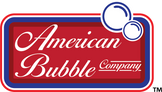 American Bubble Company logo